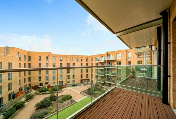 1 Bedroom Flat To Rent In Grahame Park Way, Colindale, London, NW9