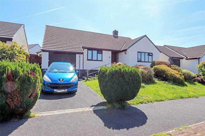 3 Bedroom Bungalow For Sale In Okehampton, Devon, EX20