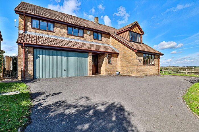 5 Bedroom Country House For Sale In Cock Road, Buckland Dinham, Frome, Somerset, BA11