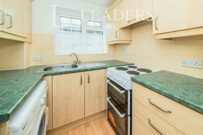 1 Bedroom Terraced House To Rent In Maple Drive, RH19