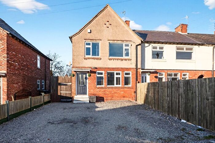 5 Bedroom End Terrace House For Sale In Carter Avenue, York, YO31