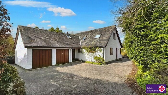 3 Bedroom Detached House For Sale In Chestnut Hill, Keswick, CA12