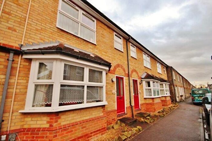 1 Bedroom Flat To Rent In Argyle Street, CB1