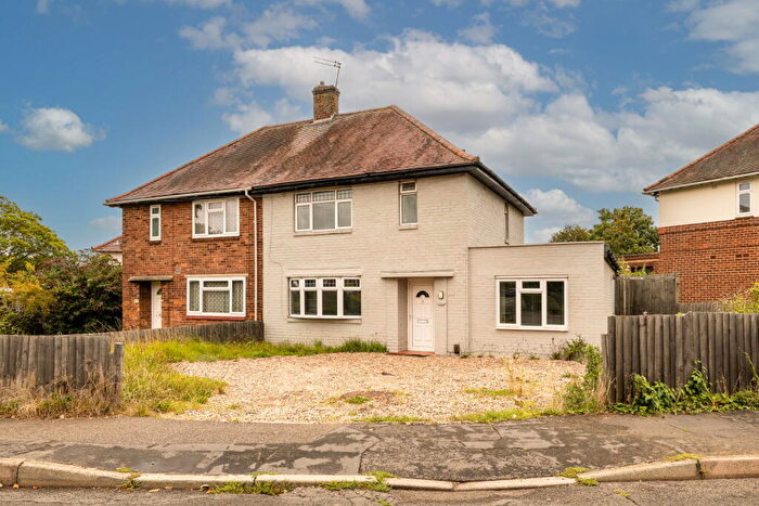7 Bedroom Semi Detached House For Sale In Westlea Road, Leamington Spa, CV31