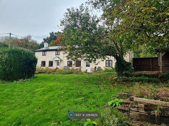 4 Bedroom Detached House To Rent In Newtown, Salisbury, SP5