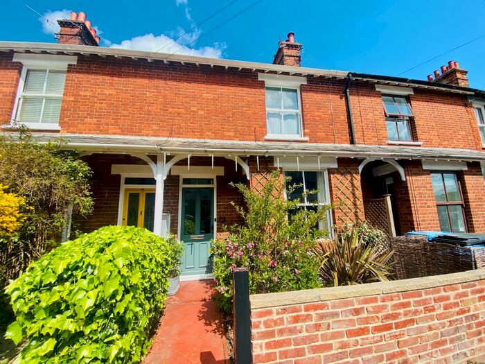3 Bedroom House To Rent In Smithfield Road, NR1