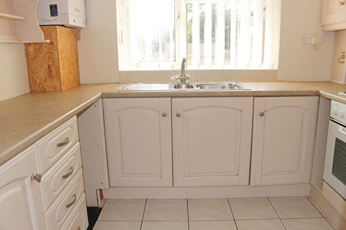 1 Bedroom Flat To Rent In Sherwood Court, Cosheston Road, Fairwater, CF5