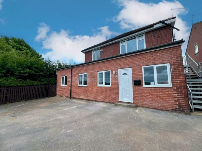 2 Bedroom Apartment To Rent In Hunshelf Road, Chapeltown, Sheffield, S35