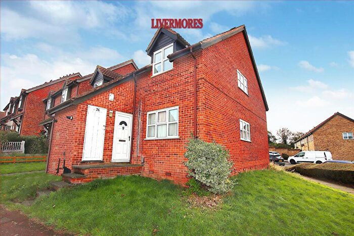 1 Bedroom Maisonette To Rent In Knights Manor Way, Dartford, DA1