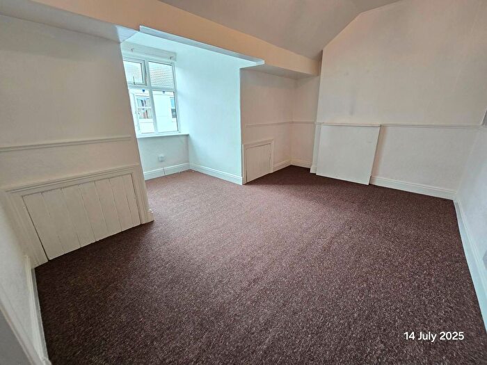 1 Bedroom Flat To Rent In Flat, A Union Street, Filey, YO14
