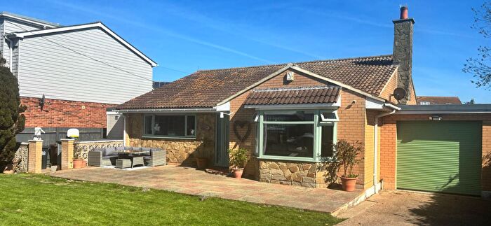 4 Bedroom Detached House For Sale In Pett Level Road, Winchelsea, TN36