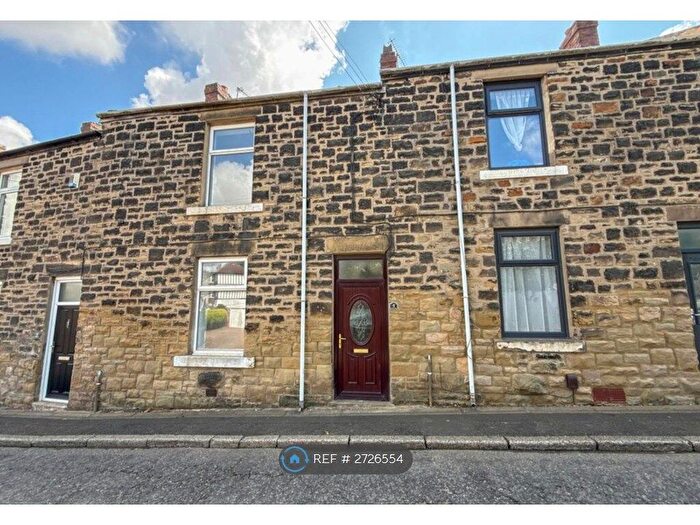 2 Bedroom Terraced House To Rent In Stoney Lane, Gateshead, NE9