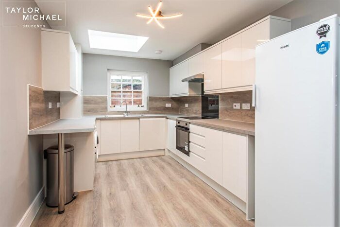 6 Bedroom Maisonette To Rent In Preston Street, Brighton, BN1