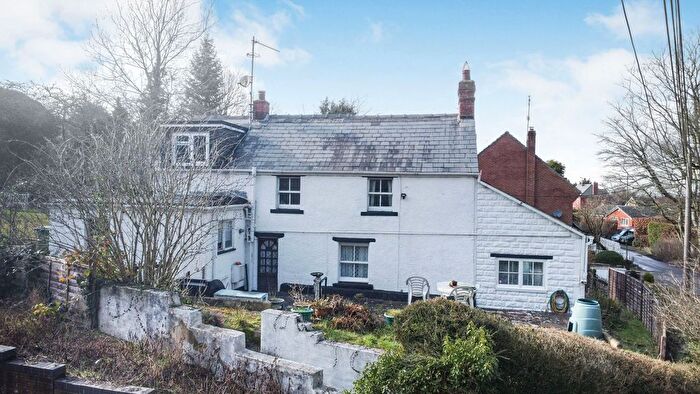 3 Bedroom Detached House For Sale In The Street, Liddington, SN4