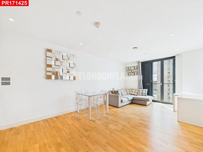 1 Bedroom Flat To Rent In Lewisham – Bedroom Flat, SE13