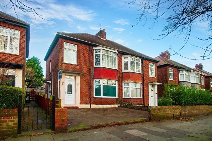 2 Bedroom Flat To Rent In Verne Road, Chirton, North Shields, NE29