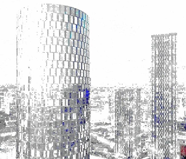 2 Bedroom Apartment To Rent In R, Silvercroft Street, Manchester, M15