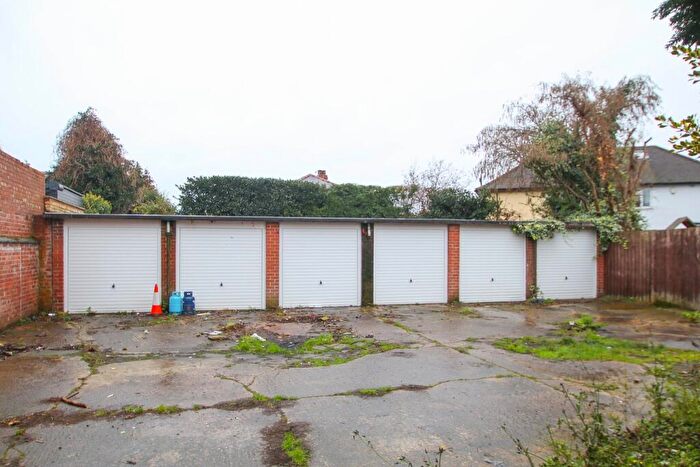Garage / Parking To Rent In Park Road, Stretford, Manchester, M32