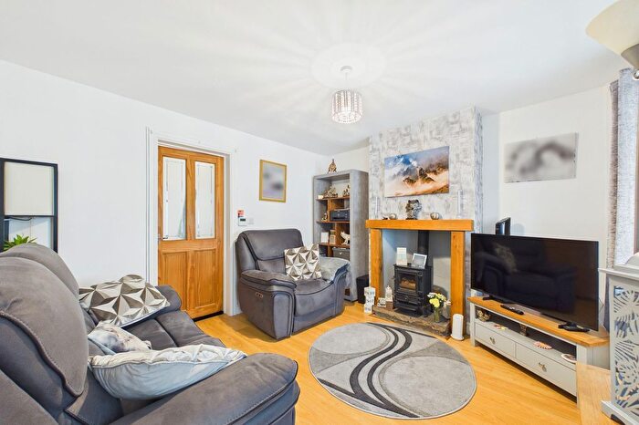 2 Bedroom Property For Sale In Brewery Terrace, Allonby, CA15