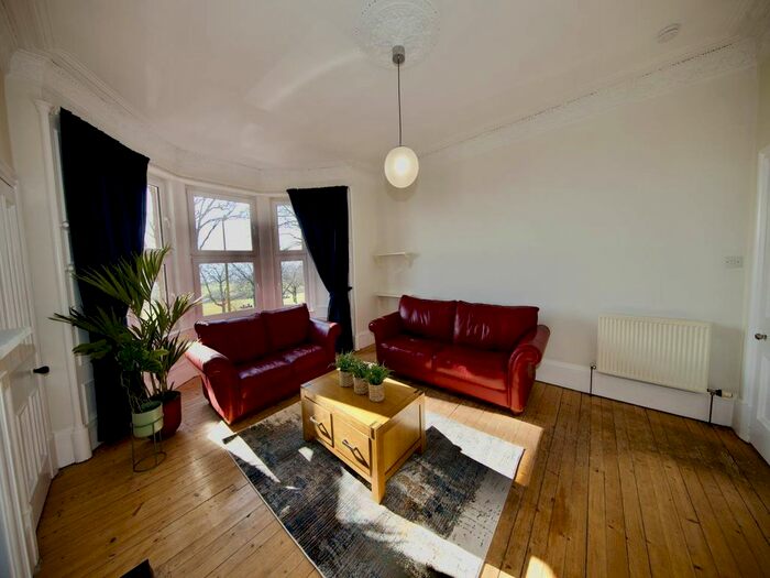 2 Bedroom Flat To Rent In Magdalen Yard Road, Dundee, DD2