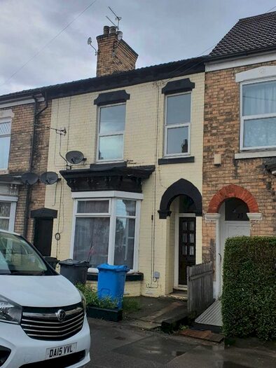 2 Bedroom Flat To Rent In Flat, Pendrill Street, Hull, HU3