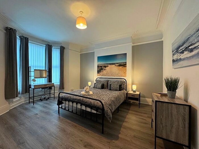 2 Bedroom Flat To Rent In Belford Terrace, North Shields, NE30