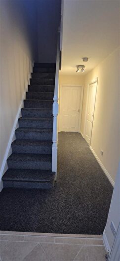 4 Bedroom Town House To Rent In B Princes Street, Ardrossan, KA22