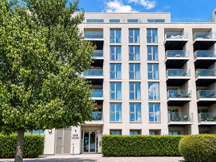 2 Bedroom Flat To Rent In Royal Wharf Walk, London, E16