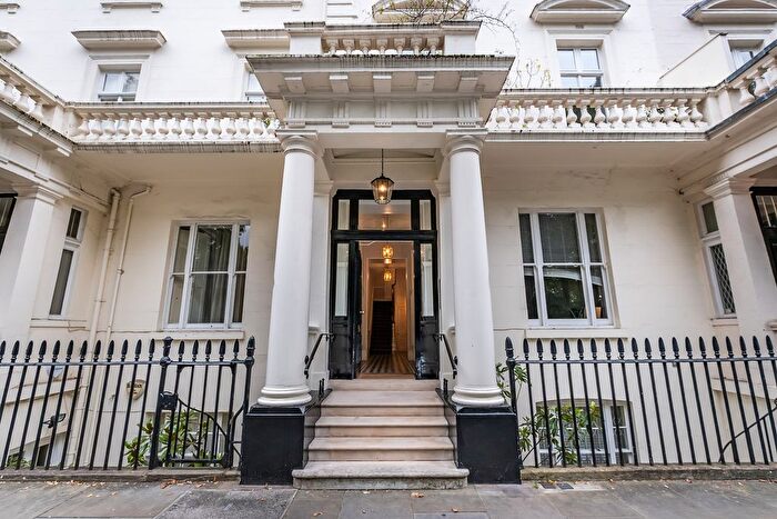 1 Bedroom Flat For Sale In Warwick Square, London, SW1V