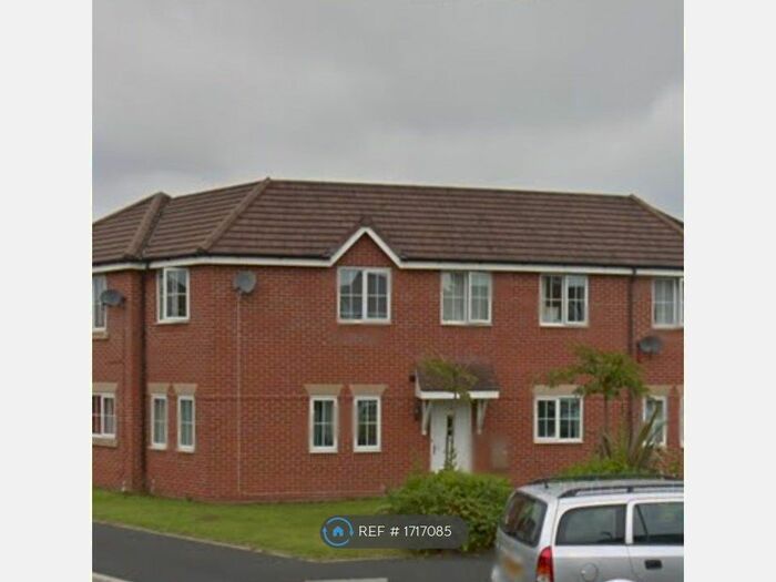 4 Bedroom Terraced House To Rent In Rawsthorne Avenue, Manchester, M18