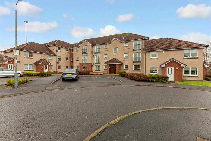 2 Bedroom House For Sale In Halidon Avenue, Cumbernauld, G67