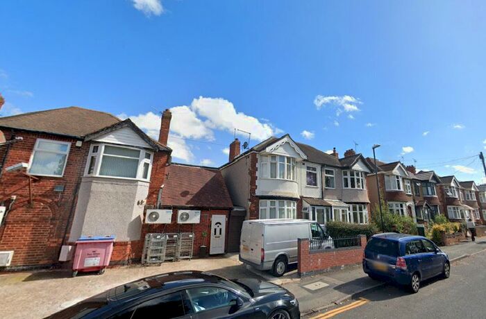 2 Bedroom Flat To Rent In Attoxhall Road, Wyken, Coventry, CV2