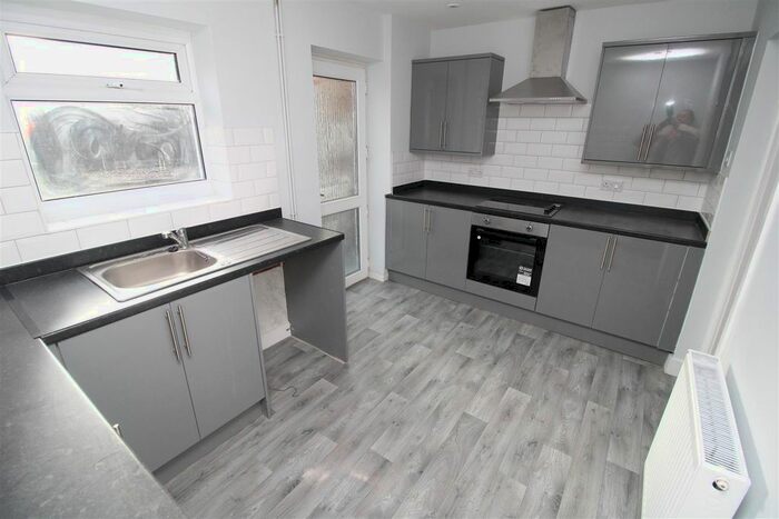 3 Bedroom Terraced House To Rent In Seymour Street, Aberdare, CF44