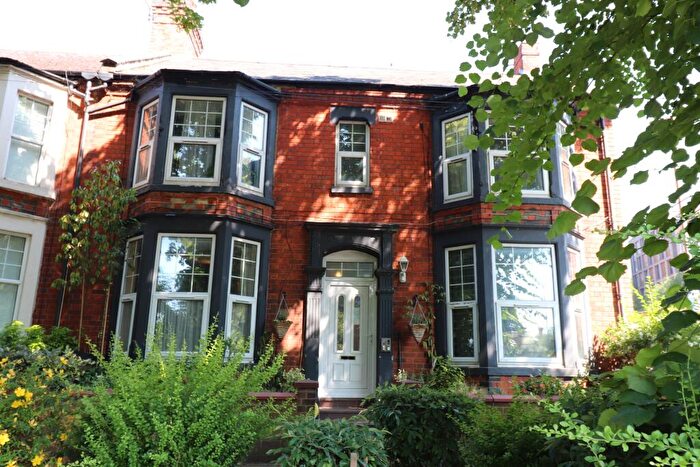 1 Bedroom Flat To Rent In Victoria Promenade, Northampton, NN1