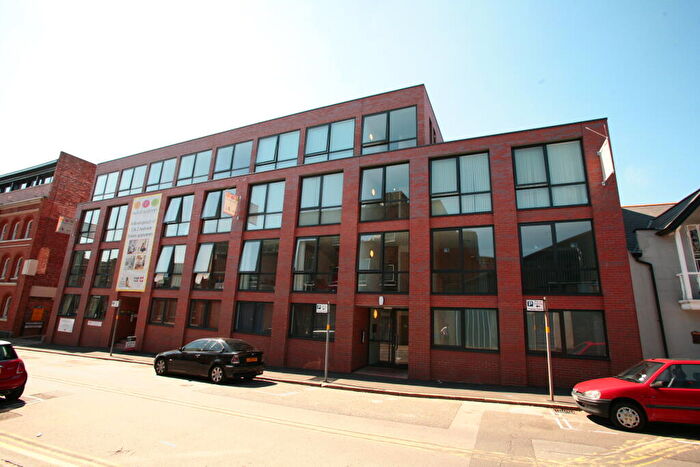 1 Bedroom Apartment To Rent In Octahedron, B3