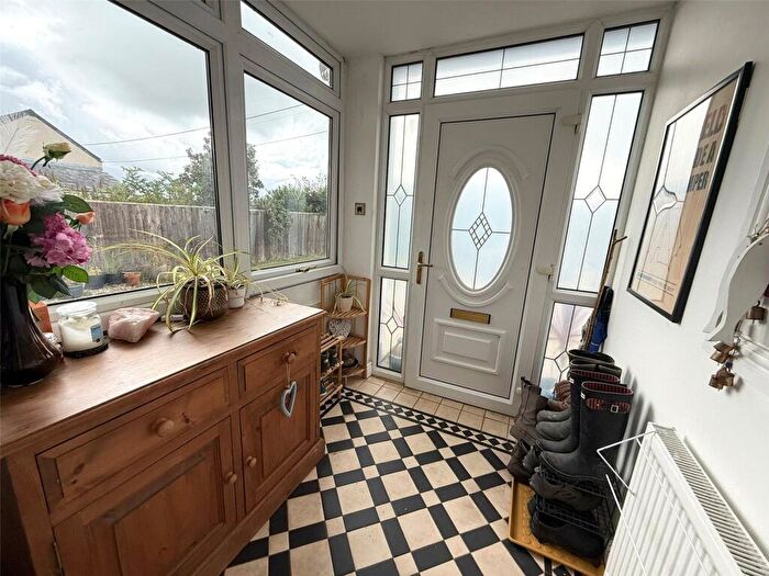 4 Bedroom Detached House For Sale In Ashdale Lane, Llangwm, Haverfordwest, Pembrokeshire, SA62