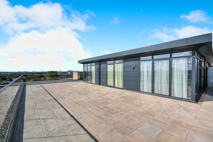 2 Bedroom Flat To Rent In Grove Place, London, SE9