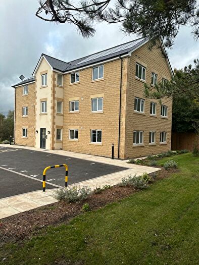 2 Bedroom Flat For Sale In Shepherds Close, Barrow, BB7