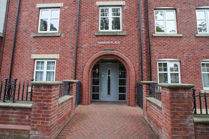 2 Bedroom Flat To Rent In Hanson Place, Carlisle, CA1