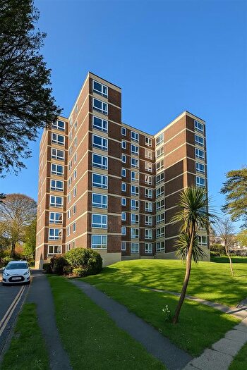 1 Bedroom Flat To Rent In Christchurch Road, Bournemouth, BH1
