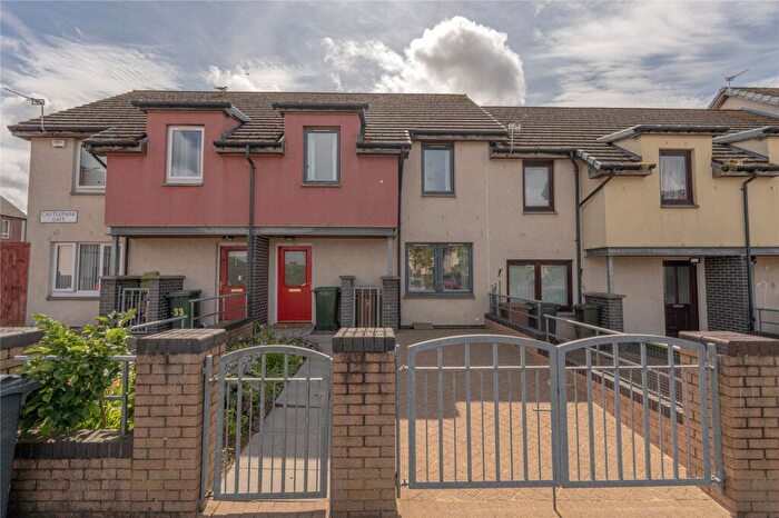 3 Bedroom Terraced House For Sale In Castlepark Gait, Edinburgh, EH16