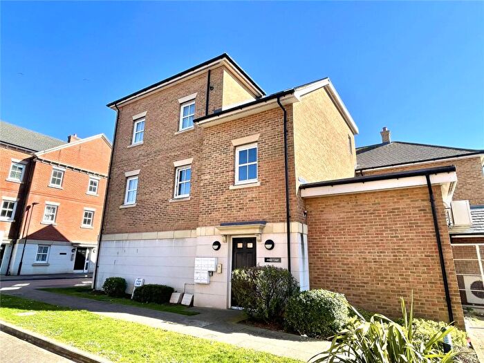 1 Bedroom Apartment To Rent In Jasper Court, Erith, Kent, DA8