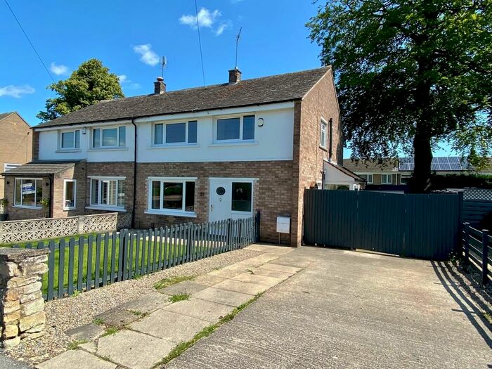 3 Bedroom Semi-Detached House To Rent In Clifford Moor Road, Boston Spa, Wetherby, LS23