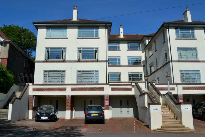 2 Bedroom Flat To Rent In Preston Park Avenue, Brighton, BN1