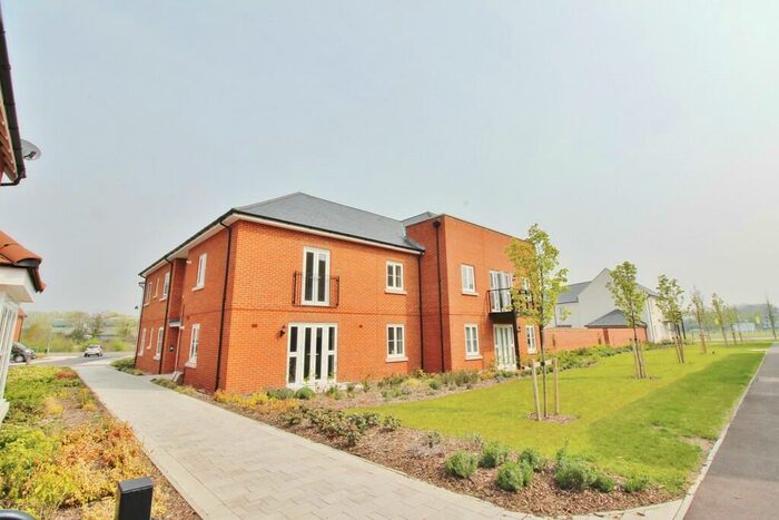 2 Bedroom Apartment To Rent In Carey Lane, Berewood, PO7