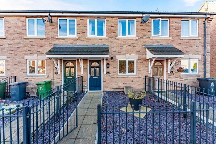 3 Bedroom Terraced House For Sale In Yarmouth Road, Caister-On-Sea, NR30