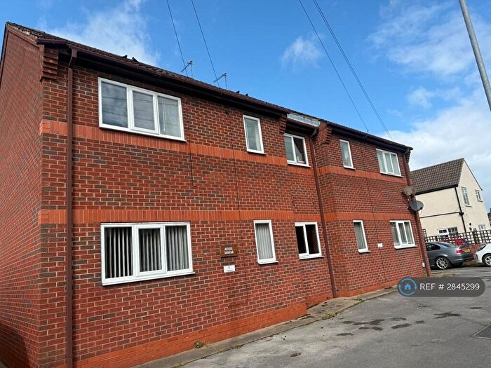 1 Bedroom Flat To Rent In Newbigg, Doncaster, DN9