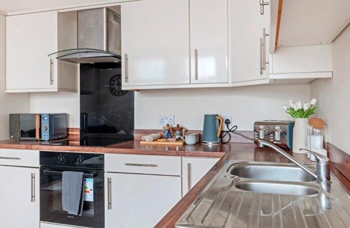 1 Bedroom Apartment To Rent In Parliament House, Upper Parliament Street, Nottingham, Nottinghamshire, NG1