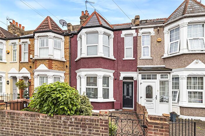 2 Bedroom Terraced House For Sale In Elsa Road, Welling, Kent, DA16