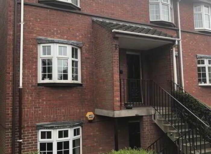 2 Bedroom Apartments For Sale In Park Place, Belfast, BT6
